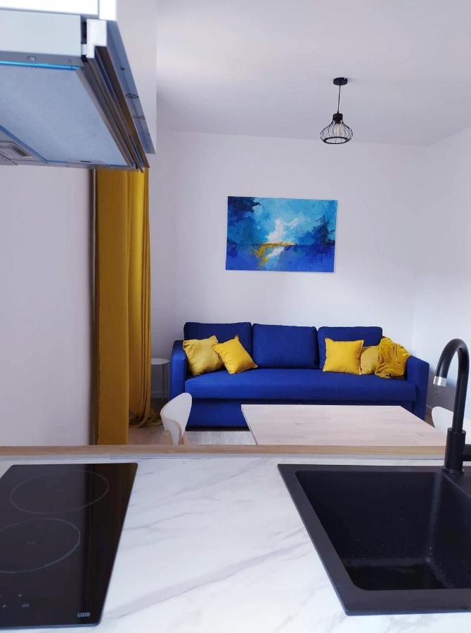T2 Bleu Mer - Centre Ville, Plage Et Gare Vallauris Ngoại thất bức ảnh